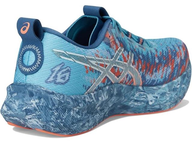 (取寄) アシックス キッズ ボーイズ ヌーサ トライ ピーエス (トドラー/リトル Noosa PS 取寄) アシックス キッズ キッズ Pre ヌーサ トライ 16 ピーエス