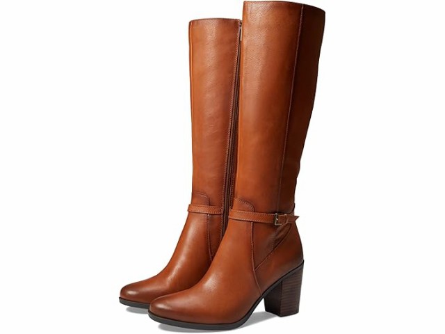 (取寄) ナチュラライザー レディース カリナ ナロー シャフト Naturalizer women Naturalizer Kalina Narrow Shaft Cider Narrow Calfの通販は