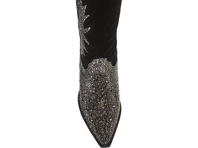 (取寄) マッデン ガール レディース アップル Madden Girl women Madden Girl Apple Black Multiの通販は