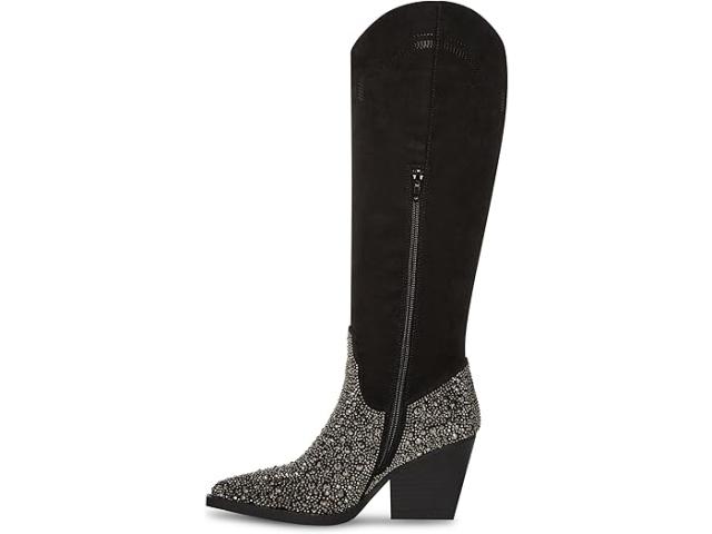 (取寄) マッデン ガール レディース アップル Madden Girl women Madden Girl Apple Black Multiの通販は