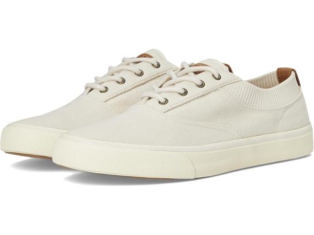 (取寄) スペリー メンズ ストライパー リ シーブイオー ニット Sperry men Striper II Cvo Knit Bone