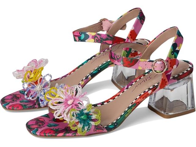 (取寄) ブルー バイ ベッツィジョンソン レディース シンシア Blue by Betsey Johnson women Cinthia Berry Multi