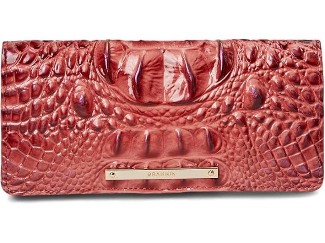 (取寄) ブラーミン レディース アディ ウォレット Brahmin women Ady Wallet Coquette