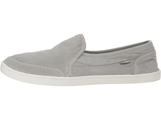 (取寄) サヌーク レディース ペア O ダイス Sanuk women  Pair O Dice Harbor Mist