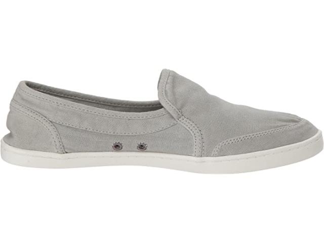 (取寄) サヌーク レディース ペア O ダイス Sanuk women  Pair O Dice Harbor Mist