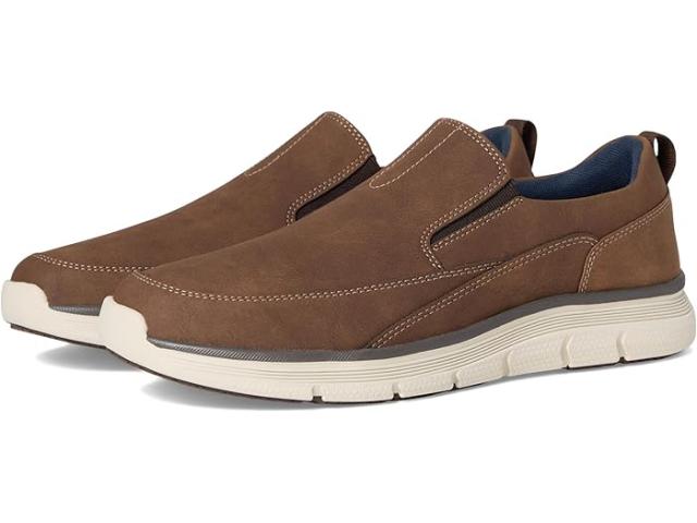 (取寄) ドッカーズ メンズ スレイター Dockers men Slater Dark Tan