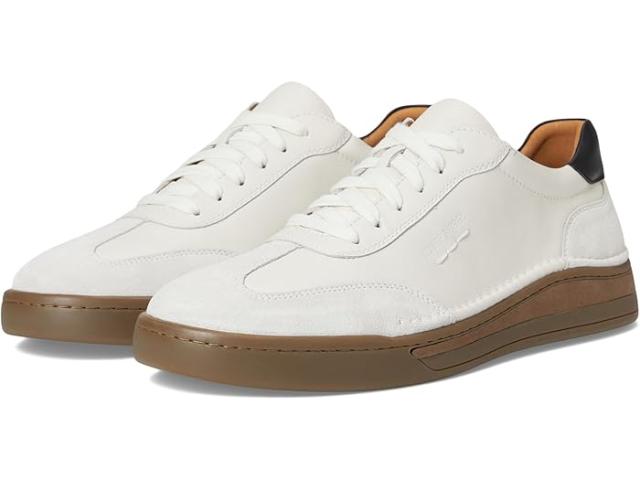 (取寄) ジョセフ セイベル メンズ クリーヴ 07 Josef Seibel men Cleve 07 White