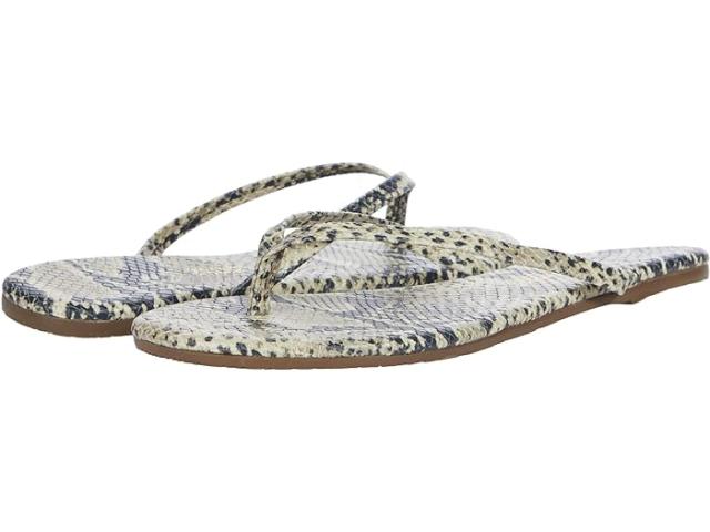 (取寄) ティキーズ レディース スタジオ エキゾチック TKEES women TKEES Studio Exotic Sandsnake