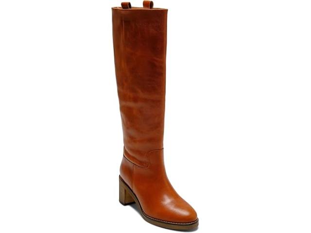 (取寄) フリーピープル レディース タビー トール ブーツ Free People women Tabby Tall Boot Tuscan Tan