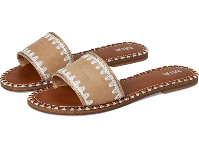 (取寄) ミア レディース  MIA women Vanett Sand