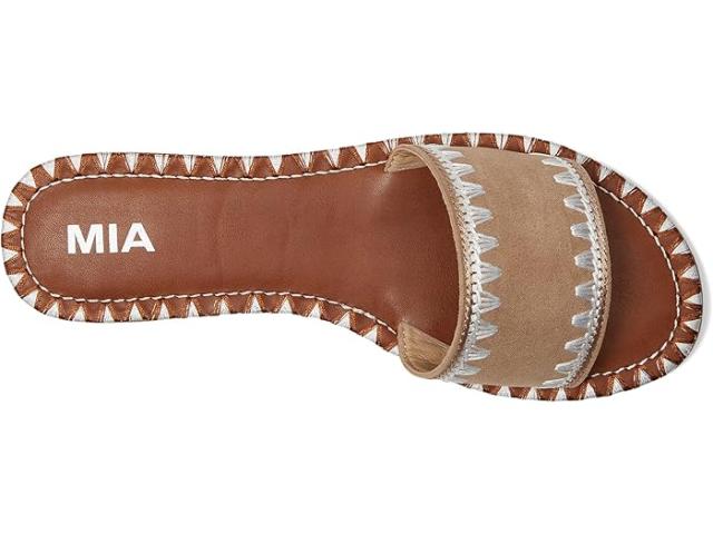 (取寄) ミア レディース  MIA women Vanett Sand