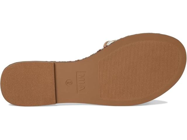 (取寄) ミア レディース  MIA women Vanett Sand