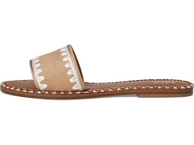 (取寄) ミア レディース  MIA women Vanett Sand