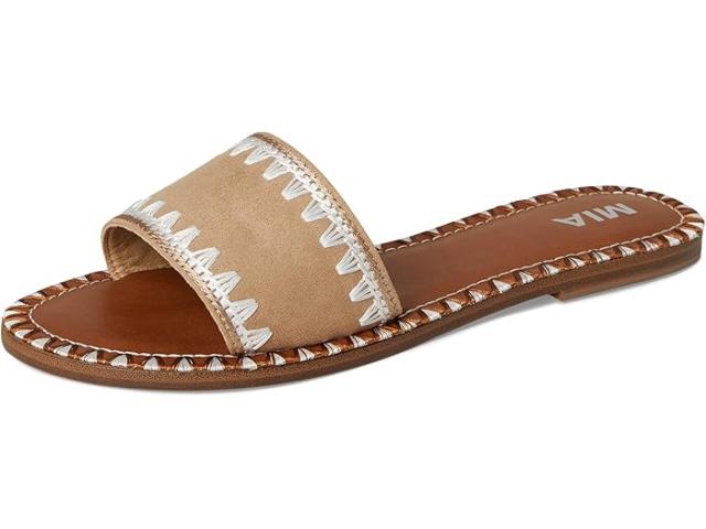 (取寄) ミア レディース  MIA women Vanett Sand