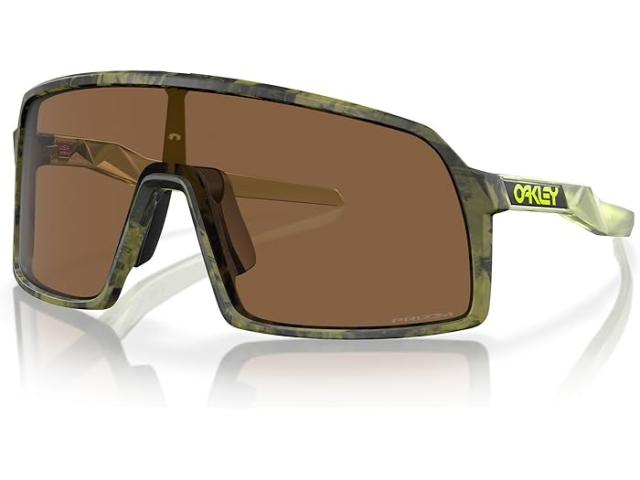 (取寄) オークリー メンズ スートロ S Oakley men Sutro S Fern Swirl