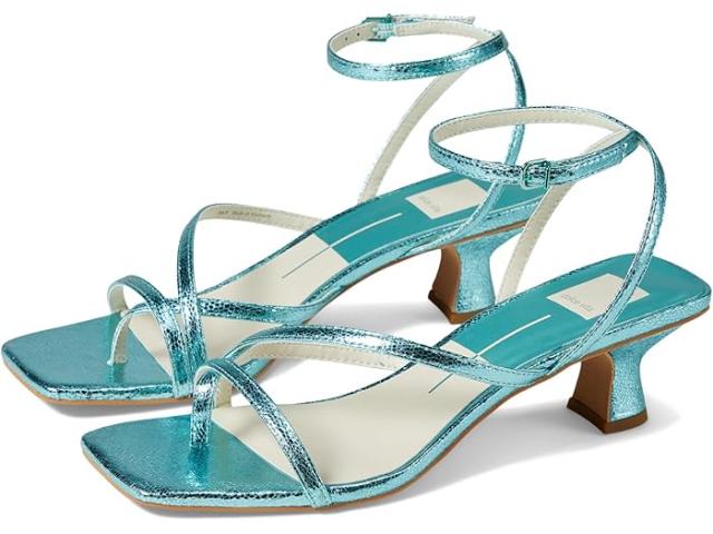 (取寄) ドルチェヴィータ レディース ベイラー Dolce Vita women Baylor Electric Blue Crackled Stellaの通販は 30,150円