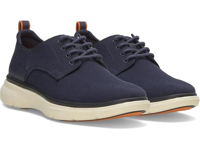 (取寄) ヴィンスカムート メンズ テイデン ニット オックスフォード Vince Camuto men Vince Camuto Tayden Knit Oxford Eclipse Navyの通販は