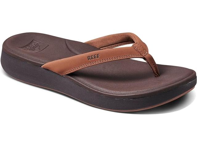 (取寄) リーフ レディース クッション クラウド Reef women Reef Cushion Cloud Espressoの通販は 17,006円