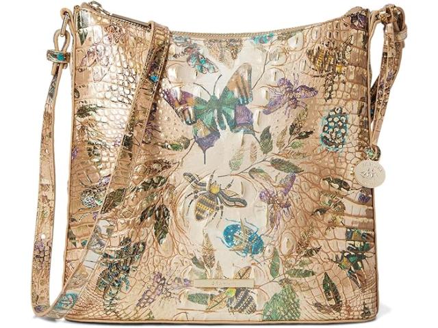 (取寄) ブラーミン レディース ケイティ Brahmin women Katie Hill Garden