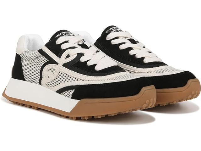 (取寄) サムエデルマン レディース ルナ Sam Edelman women Sam Edelman Luna Black/Custard