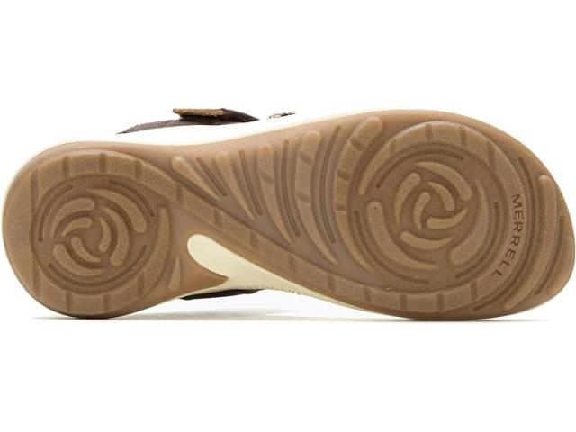 (取寄) メレル レディース テラン 4 スライド Merrell women Merrell Terran 4 Slide Bracken_2