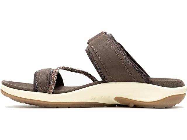 (取寄) メレル レディース テラン 4 スライド Merrell women Merrell Terran 4 Slide Bracken_3