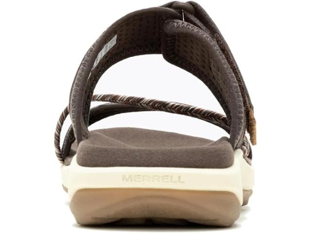 (取寄) メレル レディース テラン 4 スライド Merrell women Merrell Terran 4 Slide Bracken_4