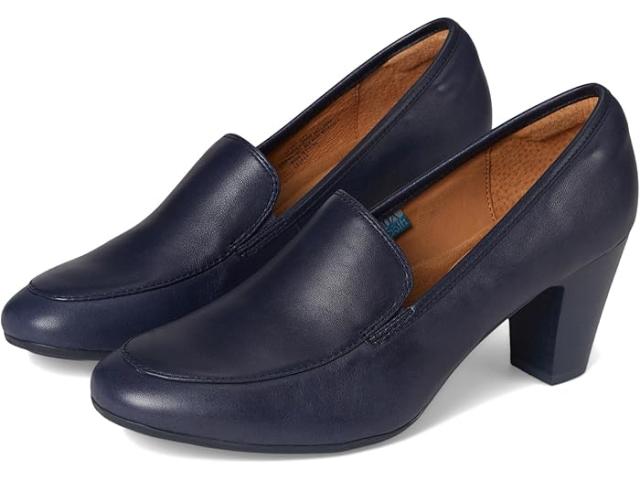 (取寄) ソフト レディース ルシンダ Sofft women Sofft Lucinda Sky Navyの通販は