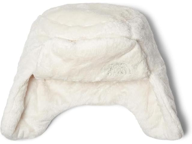 (取寄) ノースフェイス レディース オシト トラッパー The North Face women The North Face Osito Trapper White Dune