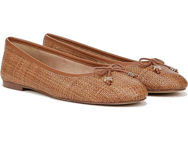 (取寄) サムエデルマン レディース フェリシア ラグゼ Sam Edelman women Sam Edelman Felicia Luxe Cuoioの通販は 27,573円