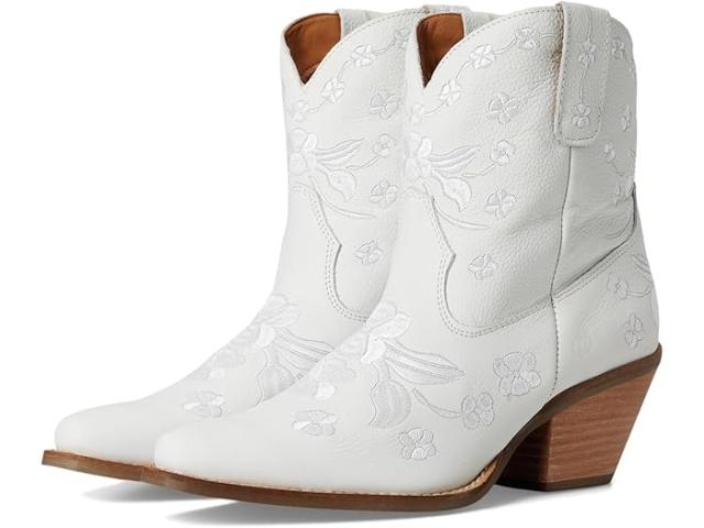 (取寄) ディンゴ レディース スウィートハート Dingo women Sweetheart White