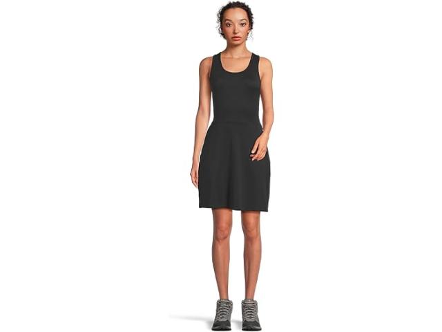 (取寄) コロンビア レディース タイダル ドレス Columbia women Columbia Tidal Dress Blackの通販は 12,370円