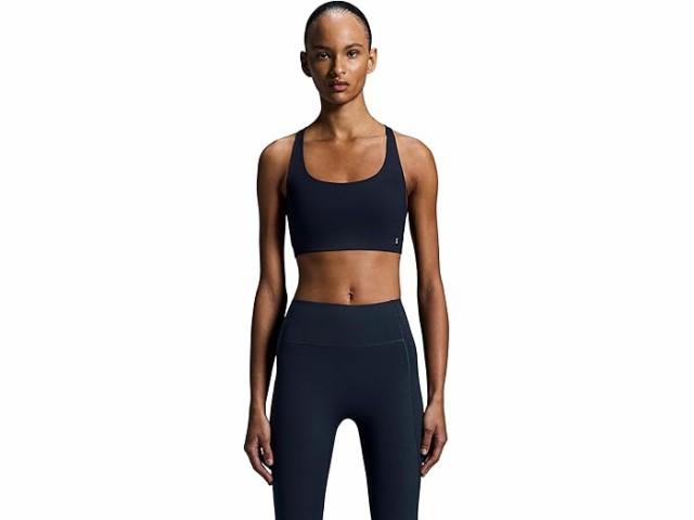 (取寄) オン レディース スタジオ ブラ On women Studio Bra Navyの通販は