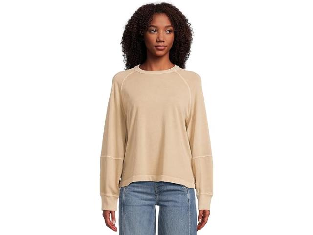 (取寄) メイドウェル レディース ラグラン クルー ネック ティー ヘビー ウェイト Madewell women Raglan Crew Neck 取寄) メイドウェル レディース ラグラン クルー ネック ティー