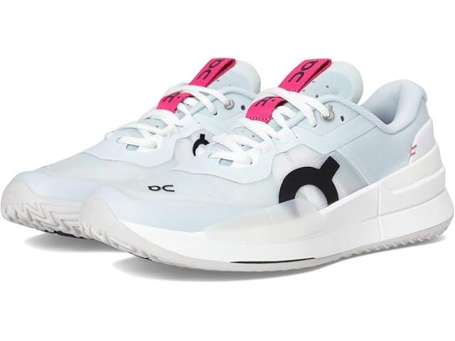 (取寄) オン レディース ザ ロジャー プロ 2 On women The Roger Pro 2 Arctic/Pink