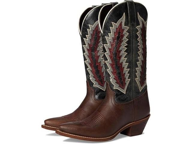 (取寄) ラレド レディース ケイデンス Laredo women Cadence Dark Brown