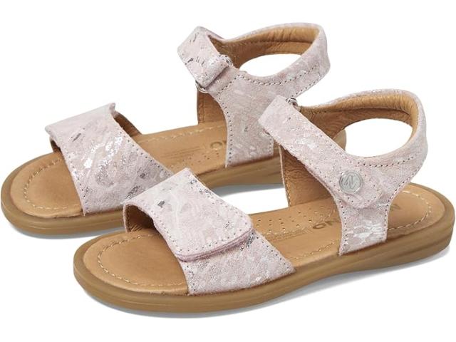 (取寄) ナチュリーノ ガールズ アリリ (トドラー/リトル キッド) Naturino girls Aryli (Toddler/Little Kid) Pinkの通販は