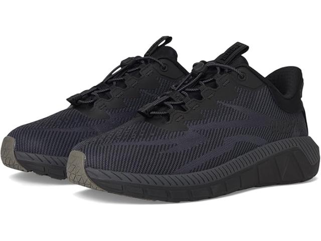 (取寄) アノダイン メンズ ナンバー 48 スポーツ ダッシュ Anodyne men No. 48 Sport Dash Black