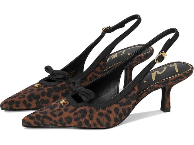 (取寄) サーカスNYバイサムエデルマン レディース キャシディ Circus NY by Sam Edelman women Cassidy Black Natural Multi/Blackの通販は