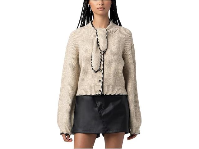 (取寄) ブランクニューヨーク レディース カーディガン セーター Blank NYC women Cardigan Sweater Opening Act