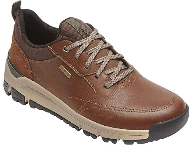 (取寄) ダナム メンズ グラストンベリー ウォータープルーフ ウーバル リ Dunham men Dunham Glastonbury Waterproof UBal II Monks Robe