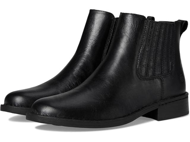 (取寄) ボーン レディース シーシー Born women Cici Black