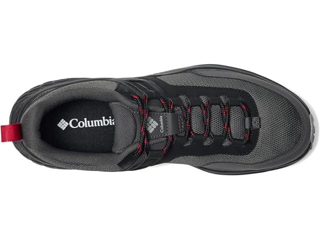 取寄) コロンビア メンズ コノス ロウ Columbia men Konos Low Dark