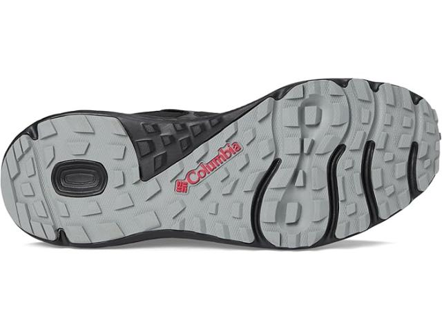 取寄) コロンビア メンズ コノス ロウ Columbia men Konos Low Dark