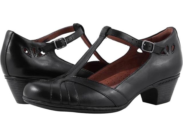 (取寄) コブ ヒル レディース アンジェリーナ Cobb Hill women Angelina Black