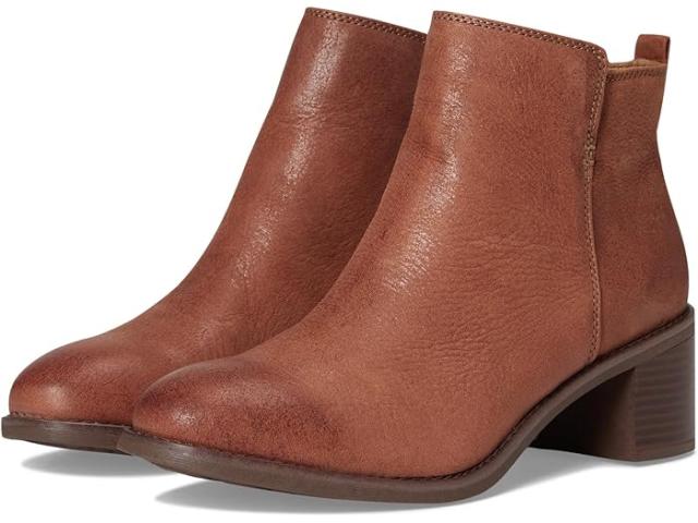 (取寄) コンフォーティヴァ レディース ヘザー Comfortiva women Heather Brandy