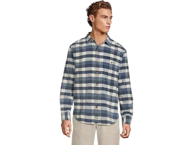 (取寄) トミーバハマ メンズ コーストライン コード モハーベ ブルース  Bahama men Coastline Cord Mojave Blues Carbon Navy