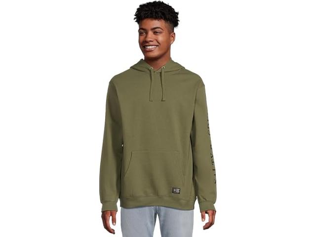 (取寄) ソルティ クルー メンズ リフューズ フリース Salty Crew men Refuge Fleece Olive