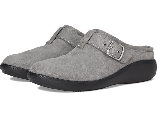 (取寄) ライフストライド レディース バランス シューズ LifeStride women Balance Mule/Clog Shoes Graphite