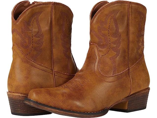 (取寄) ローパー レディース シェイ Roper women Roper Shay Tan